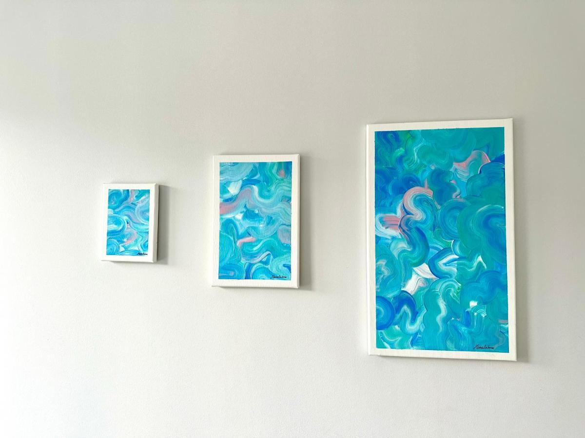 Mmrent Blue Lagoon * Гданськ